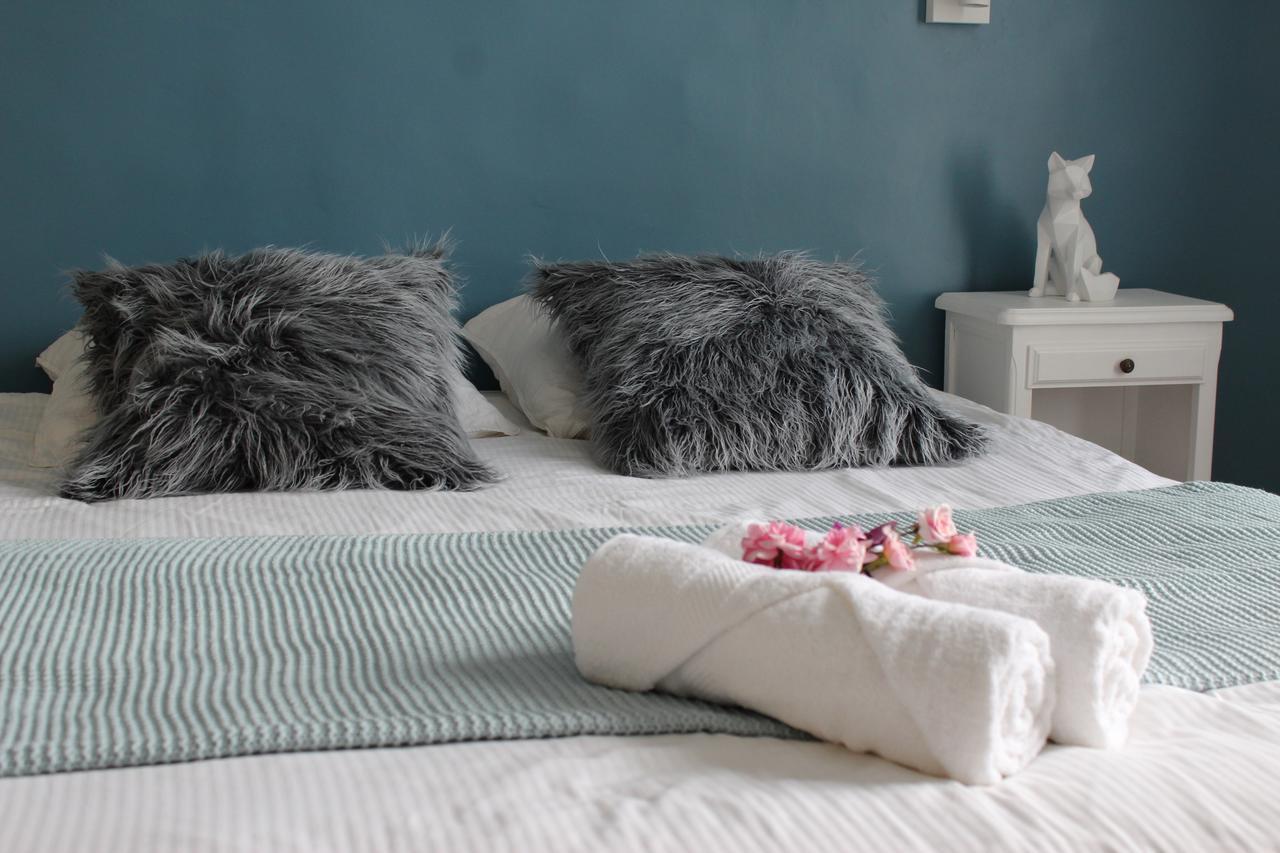 Bed and Breakfast L'Angély Niort Esterno foto