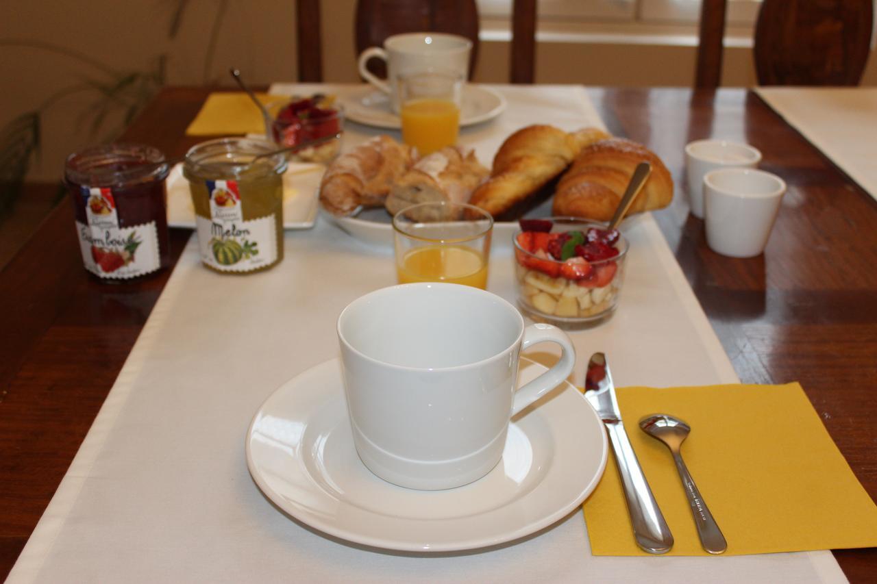 Bed and Breakfast L'Angély Niort Esterno foto