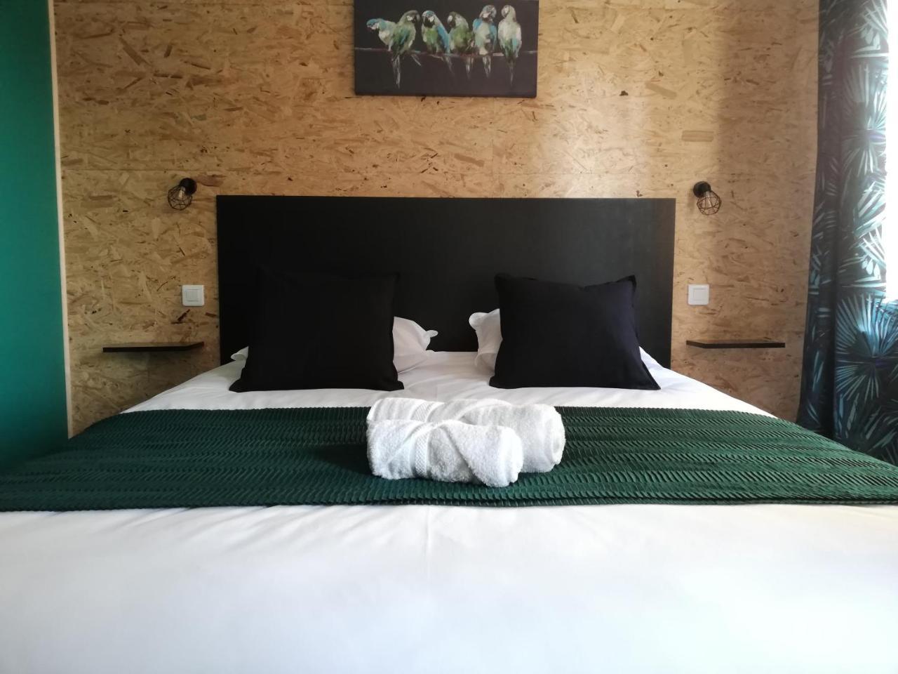 Bed and Breakfast L'Angély Niort Esterno foto