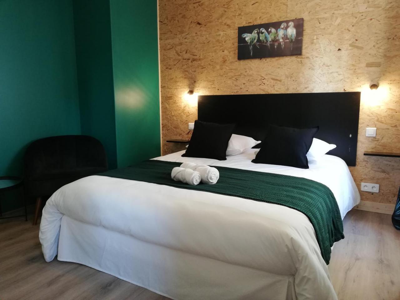 Bed and Breakfast L'Angély Niort Esterno foto