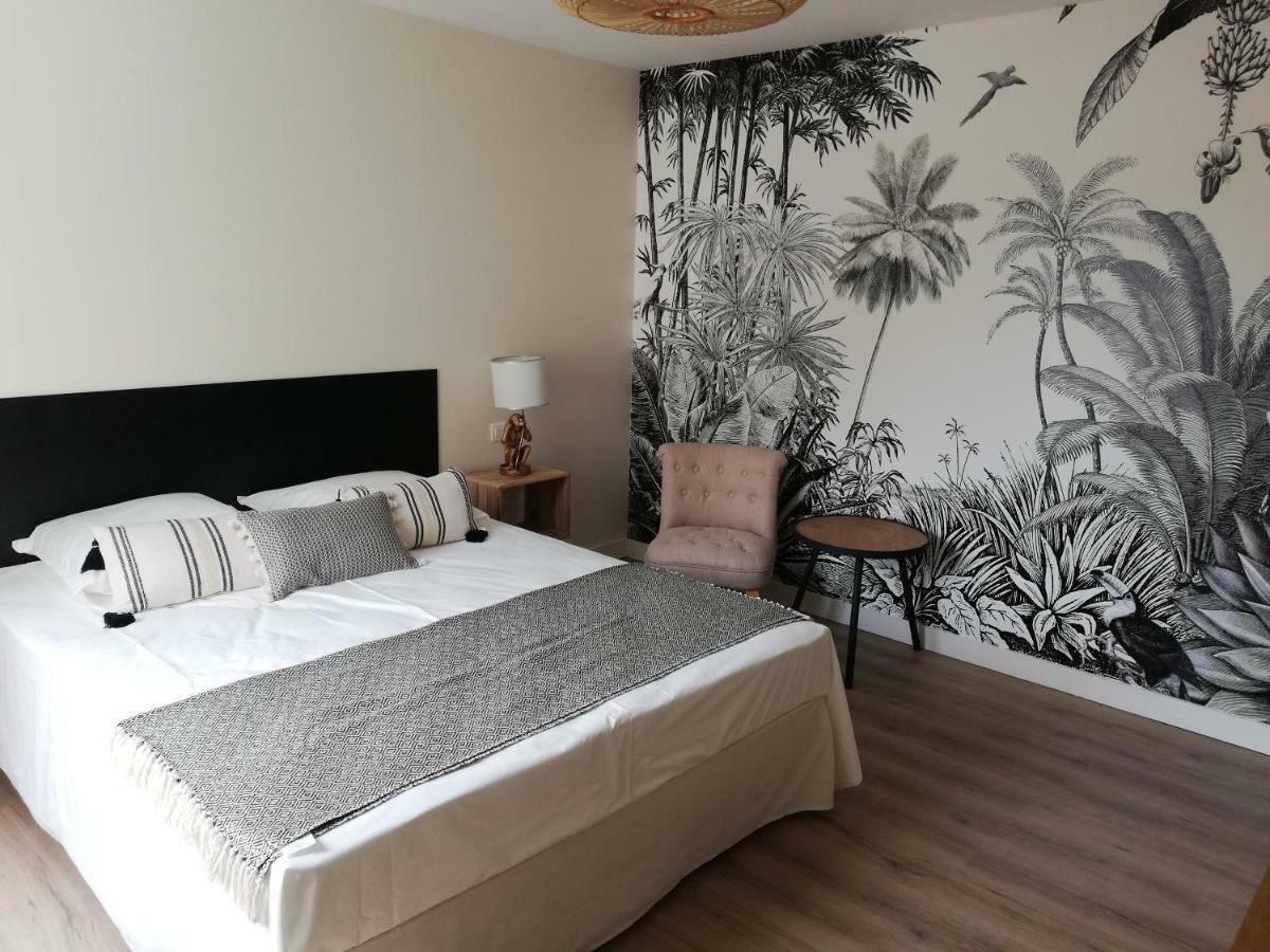 Bed and Breakfast L'Angély Niort Esterno foto
